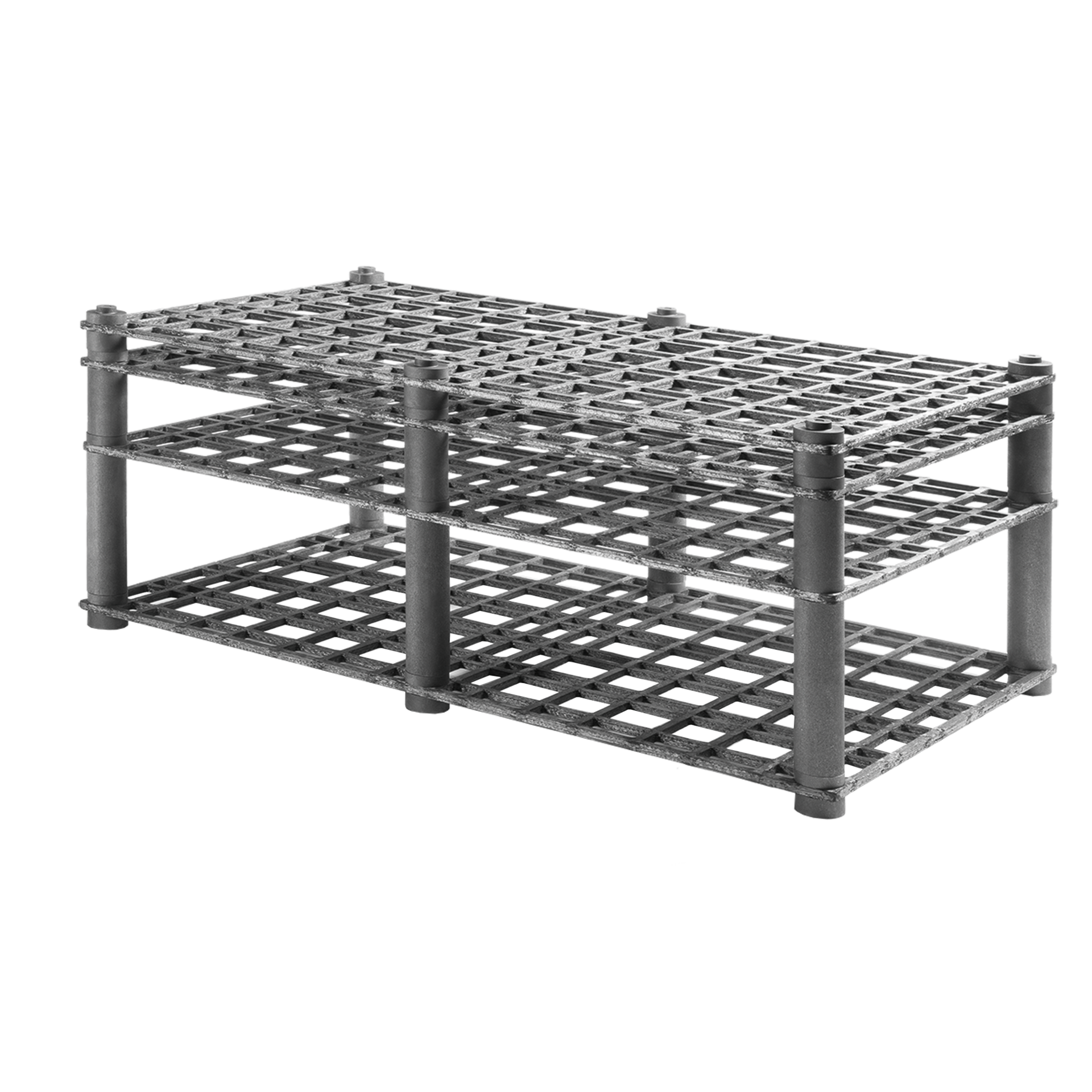 UniGrid® - Modulares Chargenträgersystem von Schunk Kohlenstofftechnik