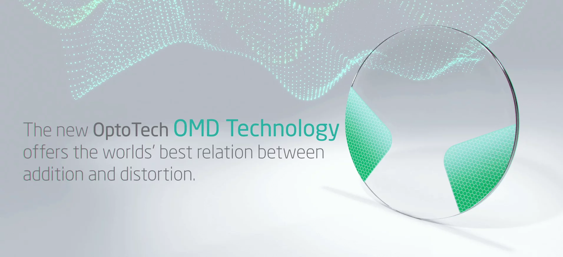 OMD Technology slogan OMD Technology slogan