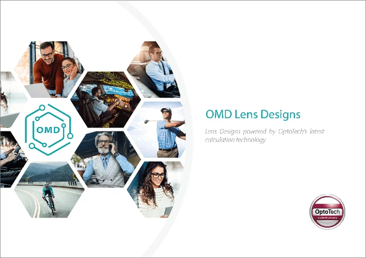 OMD Lens Design Whitepaper cover