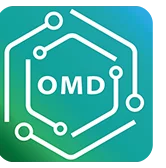 OMD Technology Icon