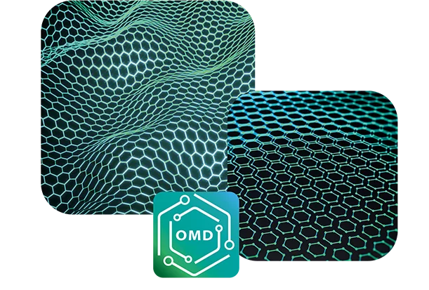 Lens Surface Comparison - OMD Technology Lens Surface Comparison - OMD Technology