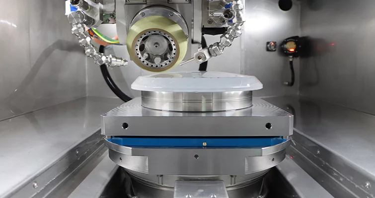 UPG 500 CNC | OptoTech