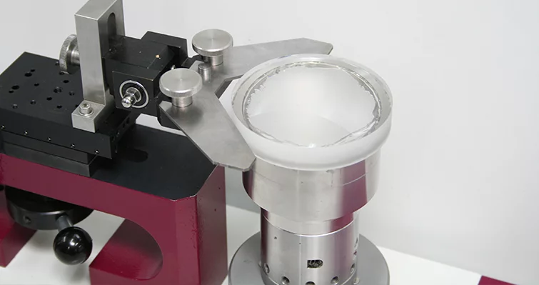 Blocking Unit LC | OptoTech